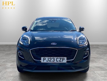 Used Ford Puma 2023 for sale - 79518143: Photo