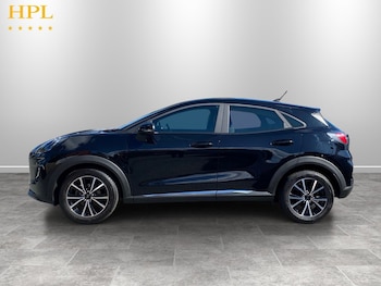 Used Ford Puma 2023 for sale - 79518143: Photo