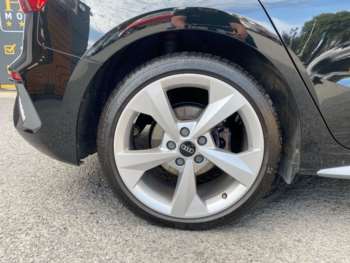 Used Audi A3 2023 for sale - 75067631: Photo