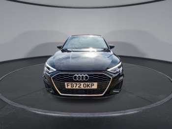 Used Audi A3 2023 for sale - 75067631: Photo