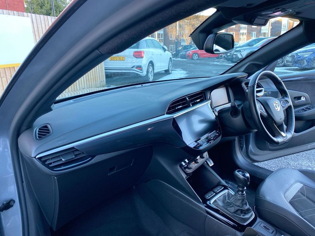 Used Vauxhall Corsa 2023 for sale - 78167003: Photo 10