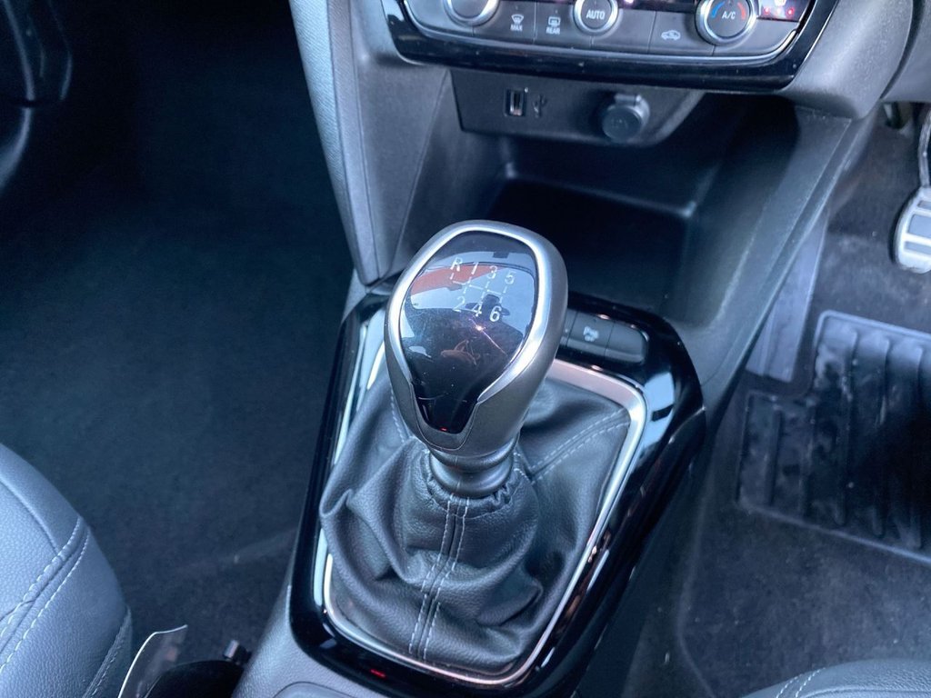 Used Vauxhall Corsa 2023 for sale - 78167003: Photo 14