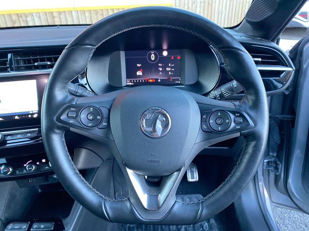 Used Vauxhall Corsa 2023 for sale - 78167003: Photo 15