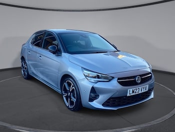 Used Vauxhall Corsa 2023 for sale - 78167003: Photo