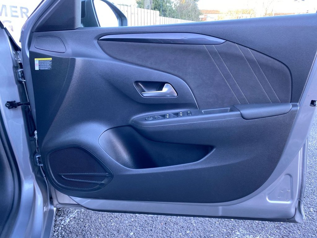 Used Vauxhall Corsa 2023 for sale - 78167003: Photo 22