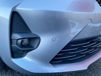 Used Vauxhall Corsa 2023 for sale - 78167003: Photo