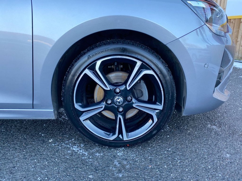 Used Vauxhall Corsa 2023 for sale - 78167003: Photo 3