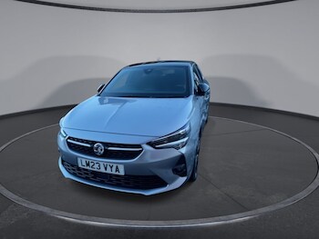 Used Vauxhall Corsa 2023 for sale - 78167003: Photo