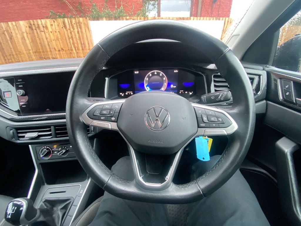 Used Volkswagen Polo 2023 for sale - 77369406: Photo 13