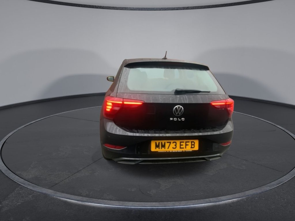 Used Volkswagen Polo 2023 for sale - 77369406: Photo 20