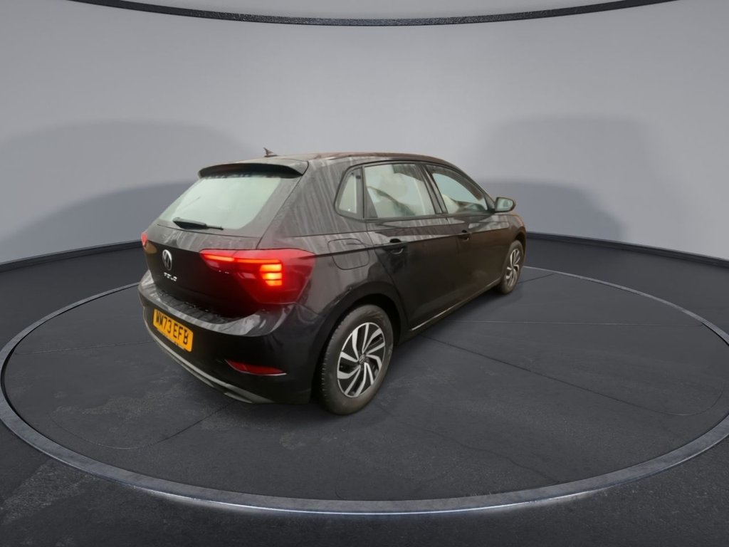 Used Volkswagen Polo 2023 for sale - 77369406: Photo 22