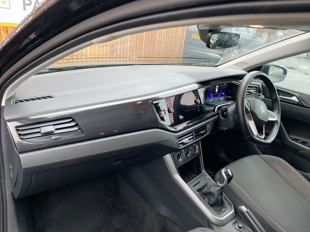 Used Volkswagen Polo 2023 for sale - 77369406: Photo 8