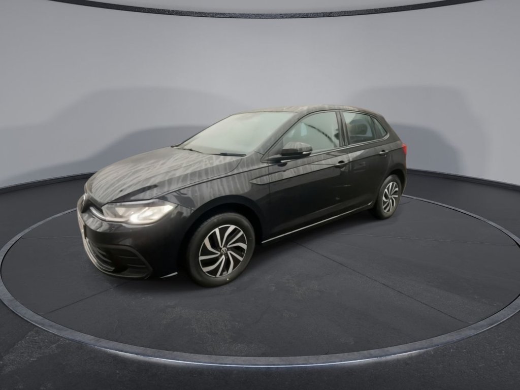 Used Volkswagen Polo 2023 for sale - 77369406: Photo 9