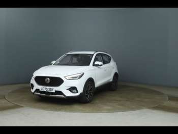 Used MG MG ZS 2021 for sale - 74942782: Photo