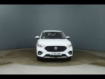 Used MG MG ZS 2021 for sale - 74942782: Photo