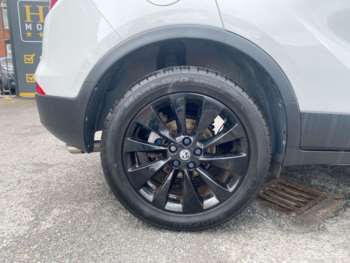 Used Vauxhall Mokka X 2018 for sale - 74695830: Photo