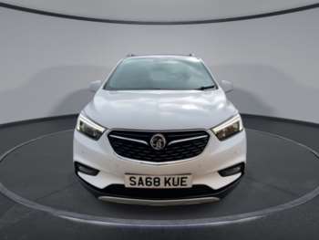 Used Vauxhall Mokka X 2018 for sale - 74695830: Photo