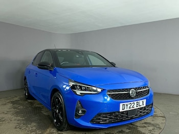 Used Vauxhall Corsa 2022 for sale - 75537942: Photo