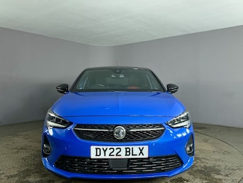 Used Vauxhall Corsa 2022 for sale - 75537942: Photo