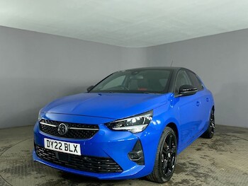 Used Vauxhall Corsa 2022 for sale - 75537942: Photo