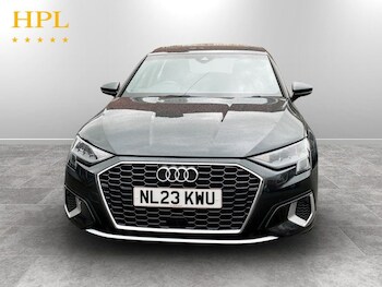 Used Audi A3 2023 for sale - 78557052: Photo