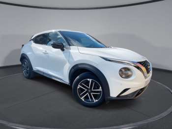 2024 (24) - 1.0 DIG-T N-Connecta SUV 5dr Petrol Manual Euro 6 (s/s) (114 ps)