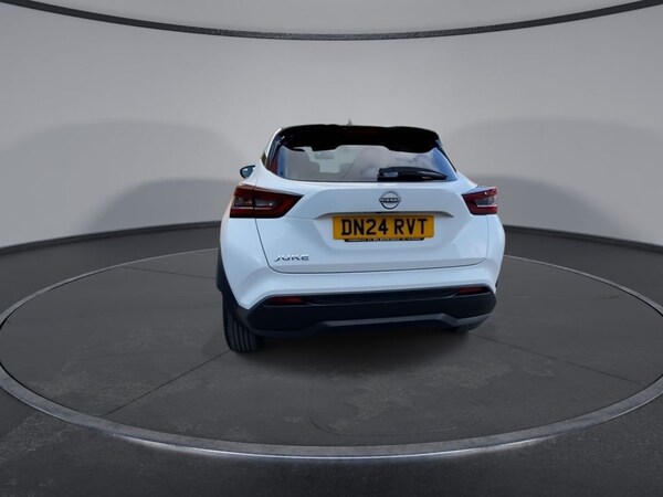 Used Nissan Juke 2024 for sale - 75068069: Photo 20