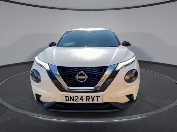 Used Nissan Juke 2024 for sale - 75068069: Photo 4