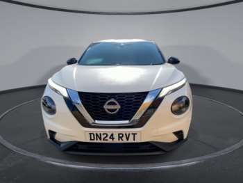 Used Nissan Juke 2024 for sale - 75068069: Photo