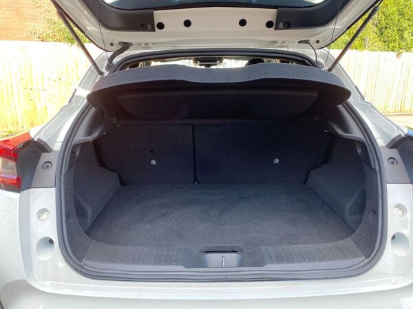 Used Nissan Juke 2024 for sale - 75068069: Photo 5