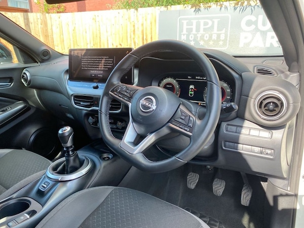 Used Nissan Juke 2024 for sale - 75068069: Photo 7