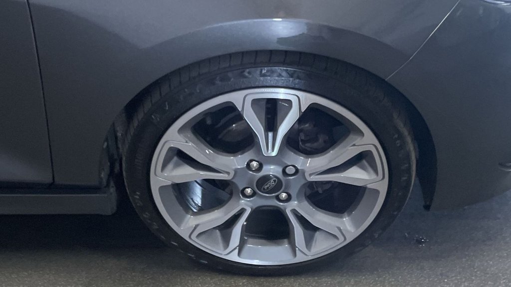 Used Ford Fiesta 2020 for sale - 77666893: Photo 11