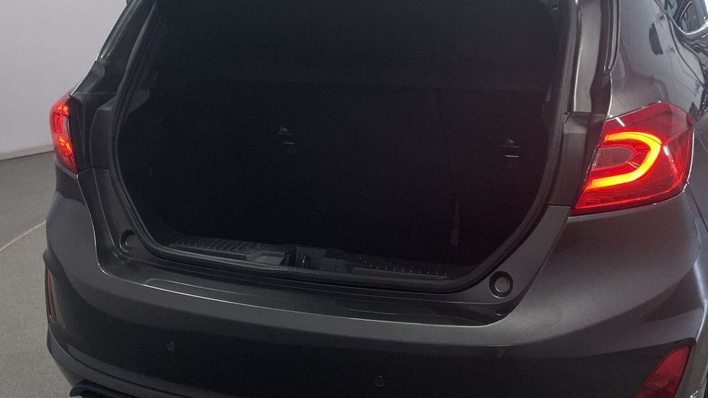 Used Ford Fiesta 2020 for sale - 77666893: Photo 12