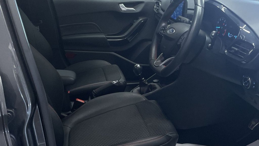 Used Ford Fiesta 2020 for sale - 77666893: Photo 14