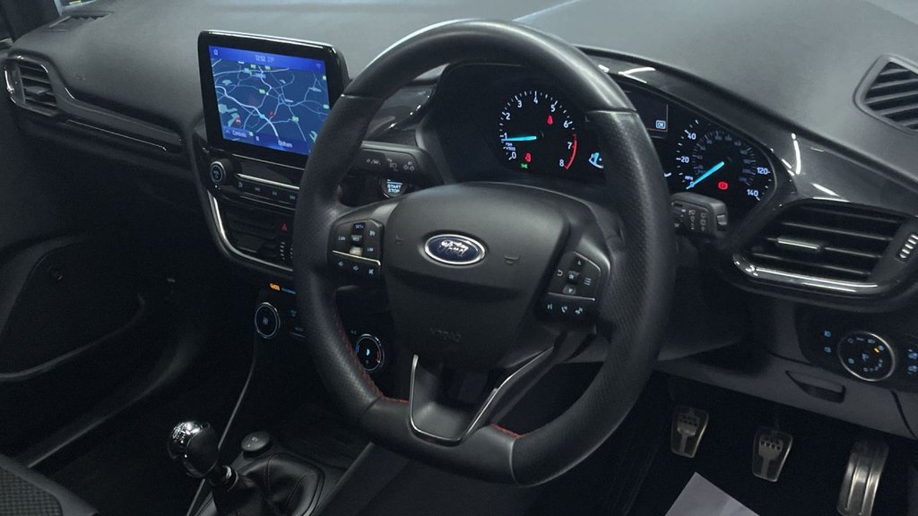 Used Ford Fiesta 2020 for sale - 77666893: Photo 15