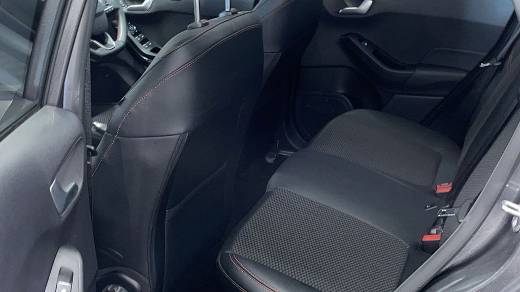 Used Ford Fiesta 2020 for sale - 77666893: Photo 17