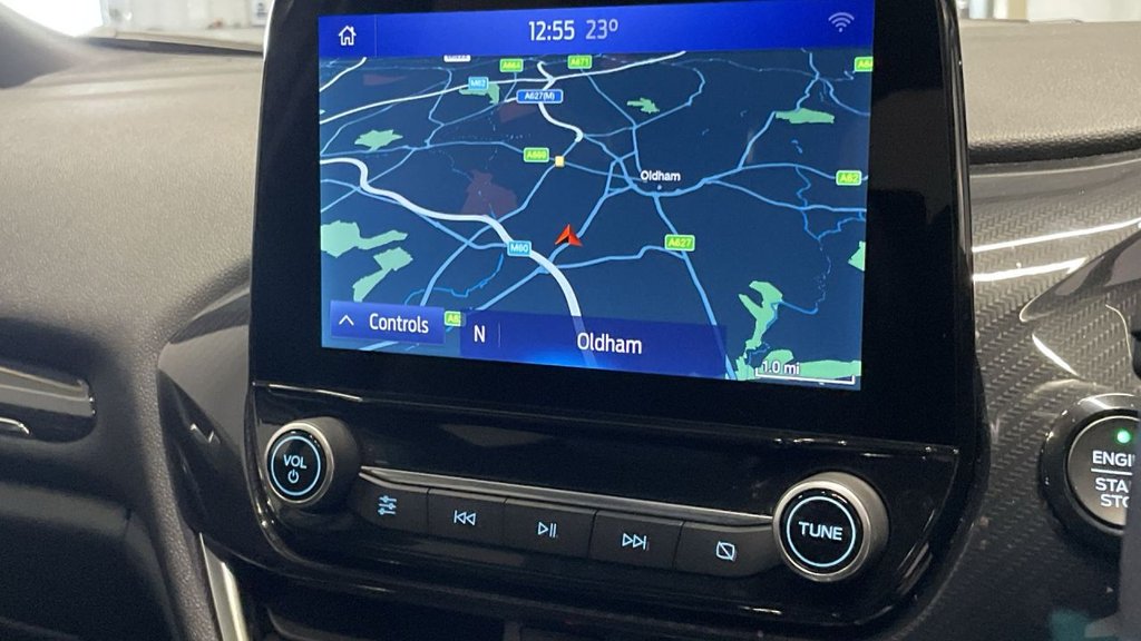 Used Ford Fiesta 2020 for sale - 77666893: Photo 18