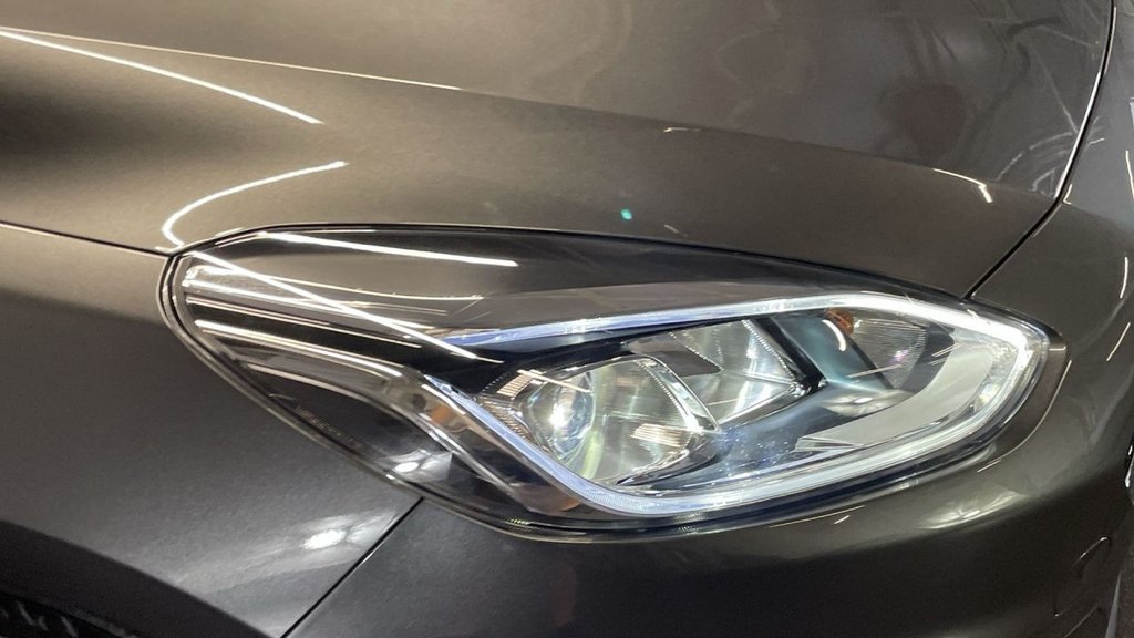 Used Ford Fiesta 2020 for sale - 77666893: Photo 21