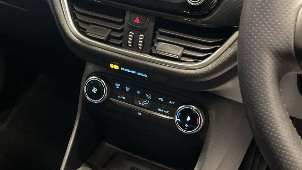 Used Ford Fiesta 2020 for sale - 77666893: Photo 23