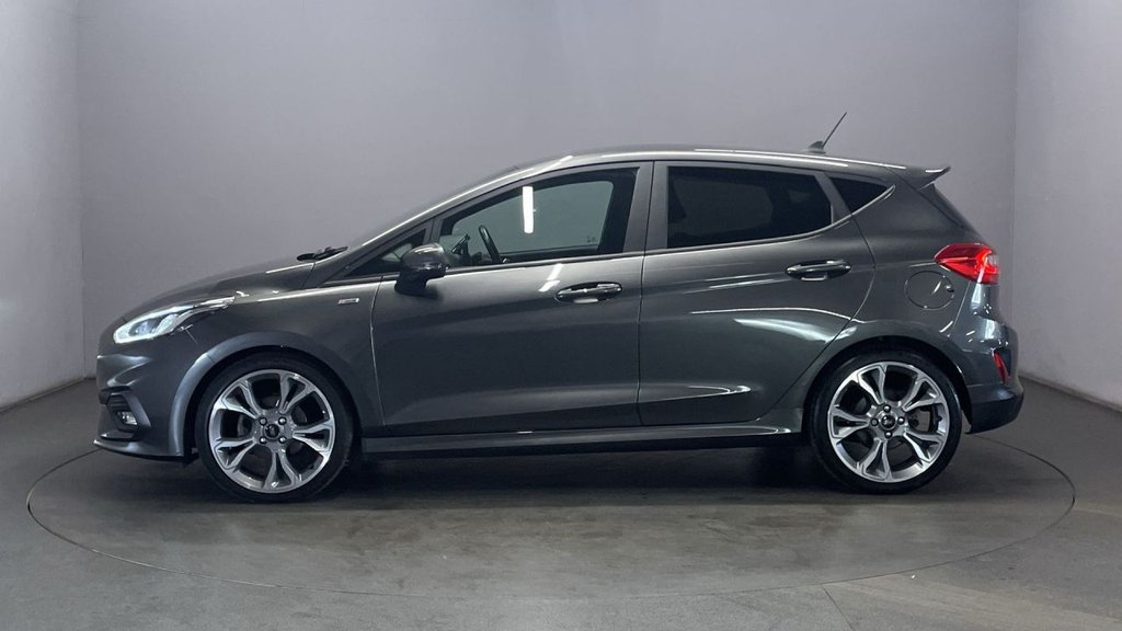 Used Ford Fiesta 2020 for sale - 77666893: Photo 5