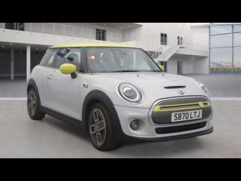 Used MINI Cars for Sale near Little Hulton, Greater Manchester