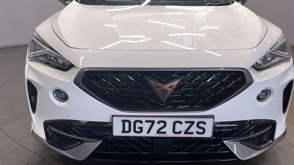Used Cupra Formentor 2022 for sale - 76178526: Photo 10