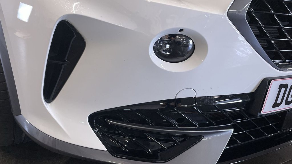 Used Cupra Formentor 2022 for sale - 76178526: Photo 11