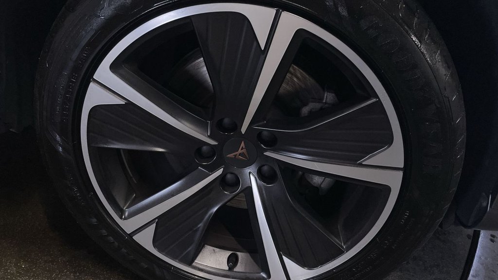 Used Cupra Formentor 2022 for sale - 76178526: Photo 12
