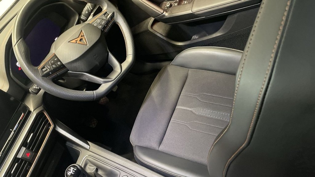 Used Cupra Formentor 2022 for sale - 76178526: Photo 15