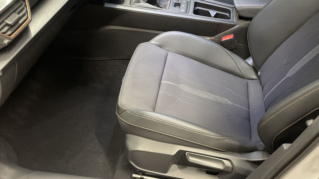 Used Cupra Formentor 2022 for sale - 76178526: Photo 17