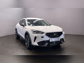 Cupra - Formentor