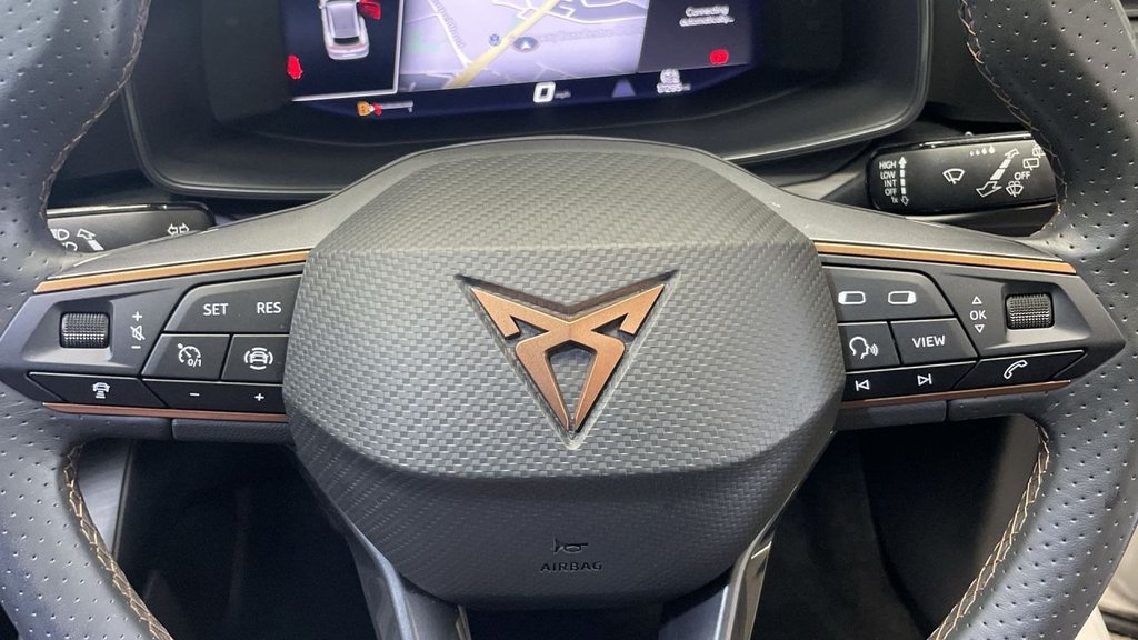 Used Cupra Formentor 2022 for sale - 76178526: Photo 21