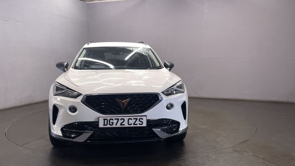 Used Cupra Formentor 2022 for sale - 76178526: Photo 3