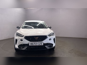 Used Cupra Formentor 2022 for sale - 76178526: Photo 3